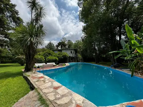 Casa - Venta - Argentina, Ituzaingó - DE LA TRADICION 1552