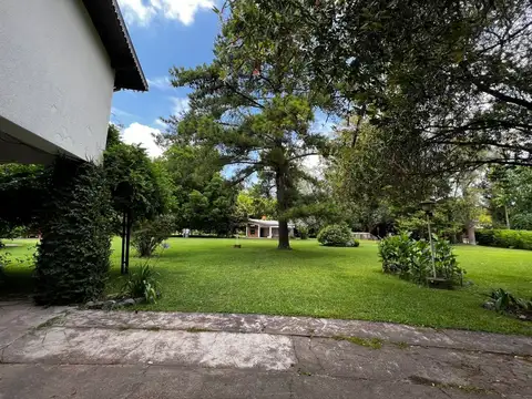 Casa en Venta de 6 dormitorios