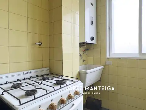 Departamento en Alquiler de 1 dormitorio