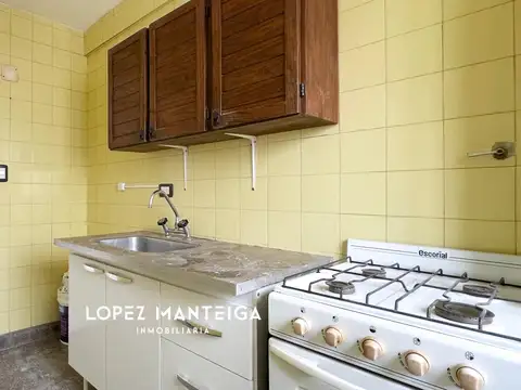 Departamento en Alquiler en Almagro Sur, $ 650.000