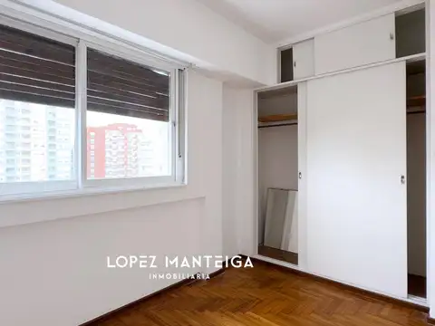 Departamento en Alquiler al Este