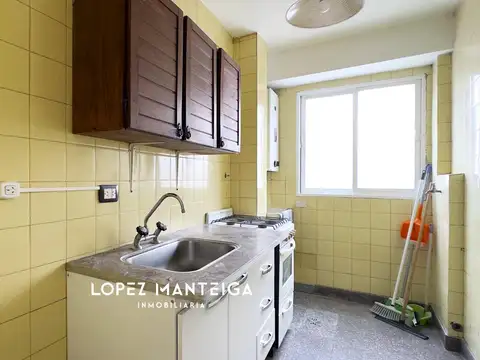 Departamento en Alquiler de 2 ambientes