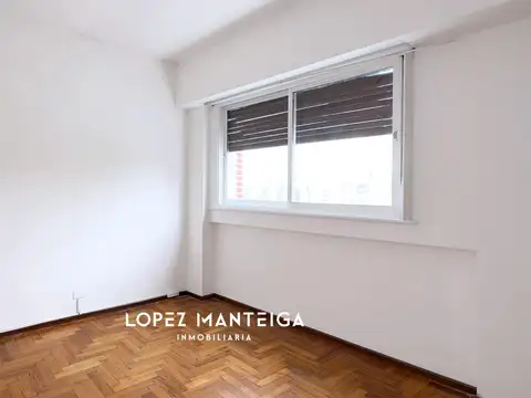 Departamento en Alquiler 45 años