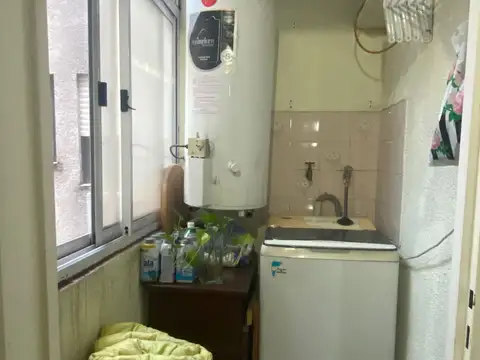 VENTA DEPARTAMENTO 2 AMBIENTES LOMAS DEL MIRADOR