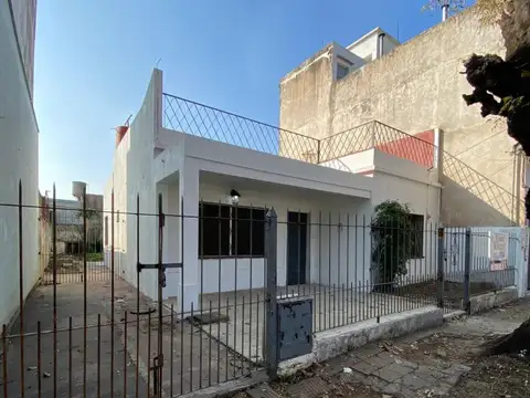 Ituzaingo Norte Casa 3 ambientes
