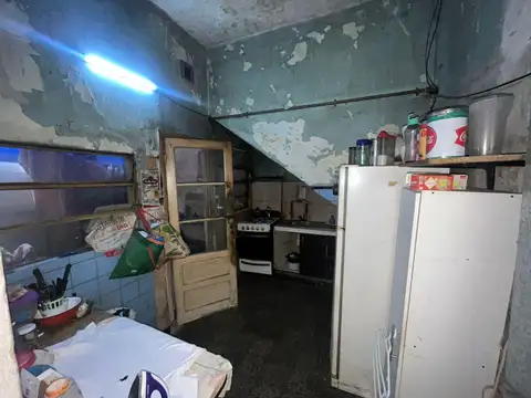 Departamento en Venta 25 años