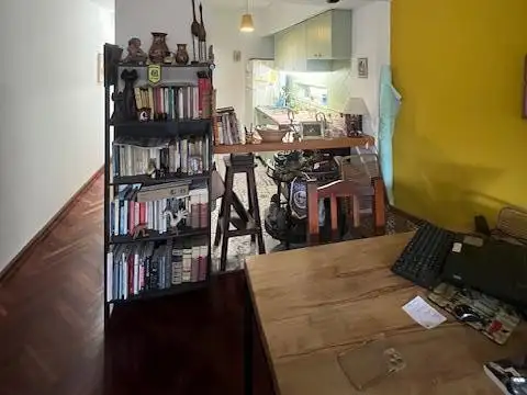 Departamento en Venta en República De La Sexta, USD 75.000