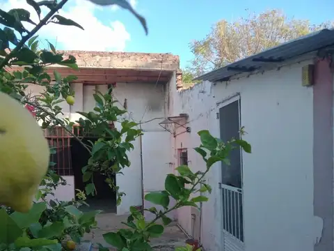 Casa en Venta en Zárate, USD 60.000