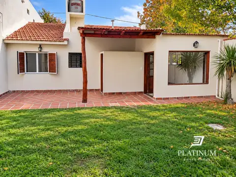 Casa en Venta al Noreste