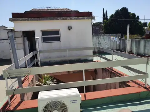 Independencia 5100, Piso p.b