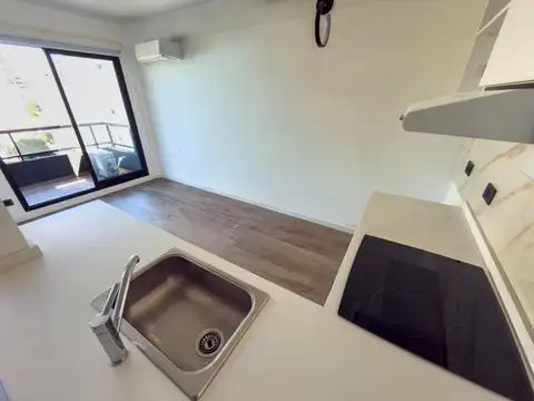 Departamento en Venta al Oeste