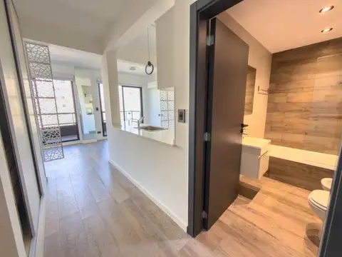 Departamento en Venta en Villa Urquiza, USD 117.000