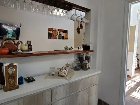 Casa en Venta en Tiro Suizo, USD 100.000