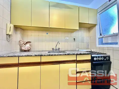 Departamento en Venta 40 años