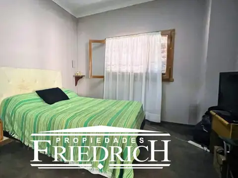 Casa en Venta en General Rodríguez, USD 85.000