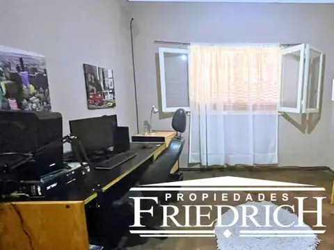 Casa en Venta 50 años