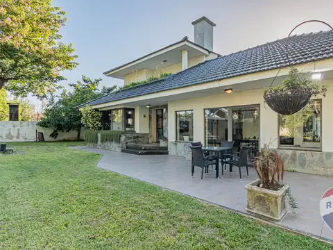 Casa en Venta de 4 dormitorios