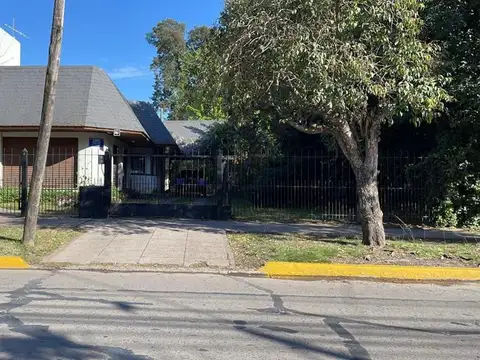 Terreno en Venta 17  mts Frente