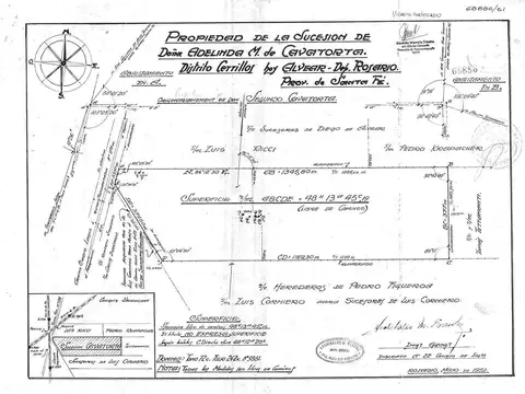 Ruta Provincial 18 km 2,5 100