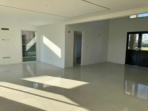 Casa en Venta A Estrenar