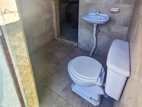 Casa en Venta 21 años