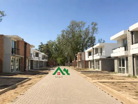 Casa en Venta A Estrenar