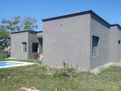 Casa en Venta de 3 dormitorios