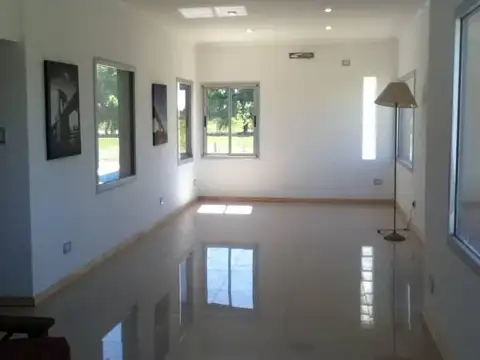 la pista 100