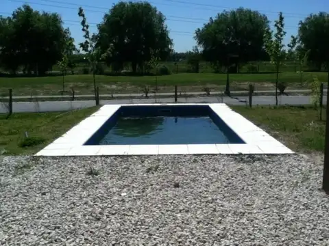 Casa  en Venta en Santa Isabel, Escobar, G.B.A. Zona Norte