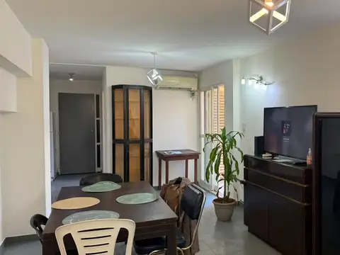 APTO CREDITO  3 dormitorios y Patio y B° Centro