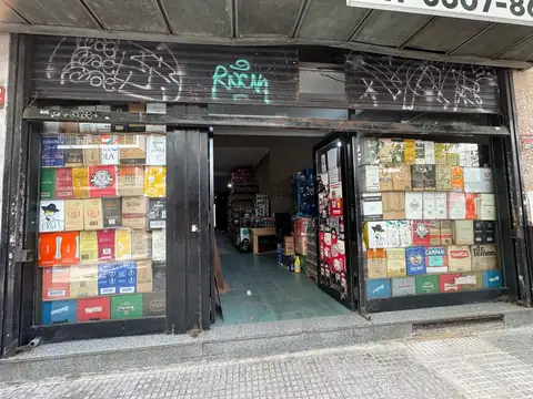 Local  en Venta ubicado en Once, Capital Federal, Buenos Aires