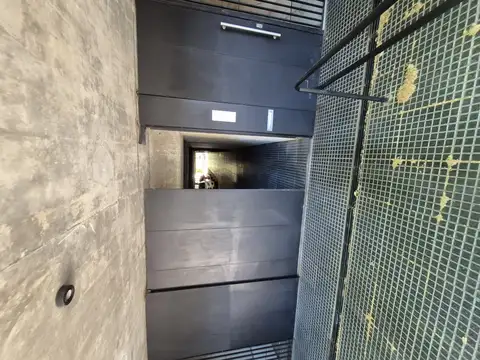 Cochera en Venta con acceso Horizontal