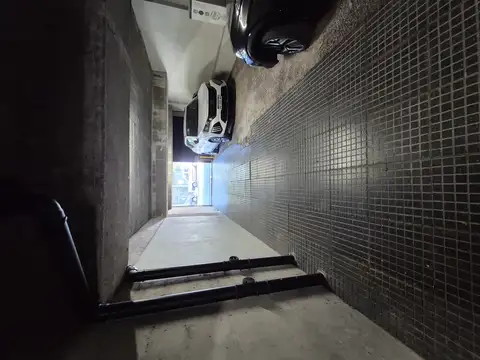 Cochera en Venta Fija