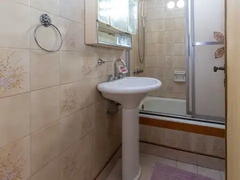 VENTA DEPARTAMENTO 4 AMBIENTES LUMINOSO