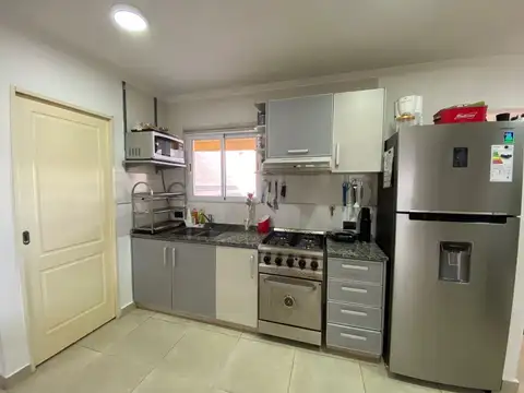 Departamento en Venta 12 años