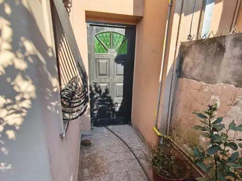 Casa en Venta 40 años