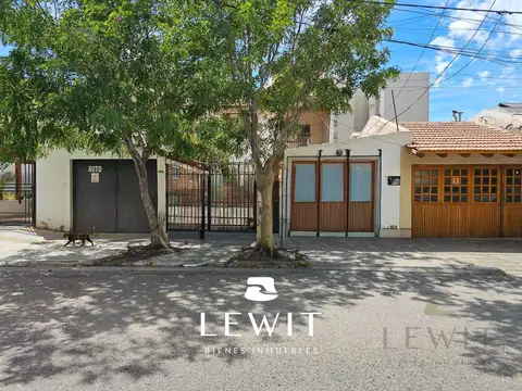 VENTA TERRENO APTO DESARROLLO NEUQUEN SANTA FE AL 700