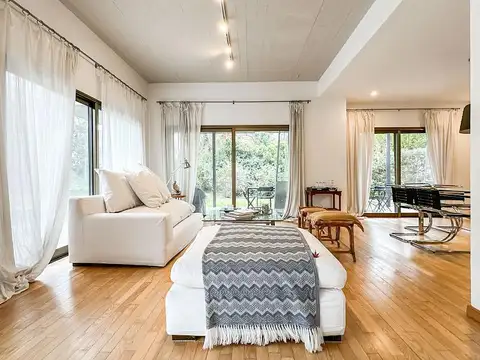 Casa en Venta 2 años