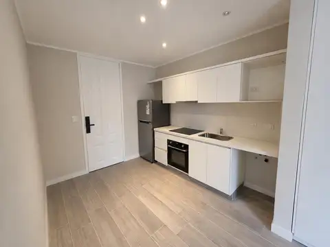 Departamento en Alquiler de Monoambiente