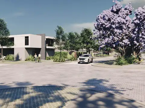 Terreno en Venta en General Lagos, Rosario