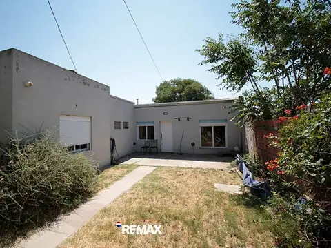 CASA INTERNA OPORTUNIDAD - VILLA ROSAS