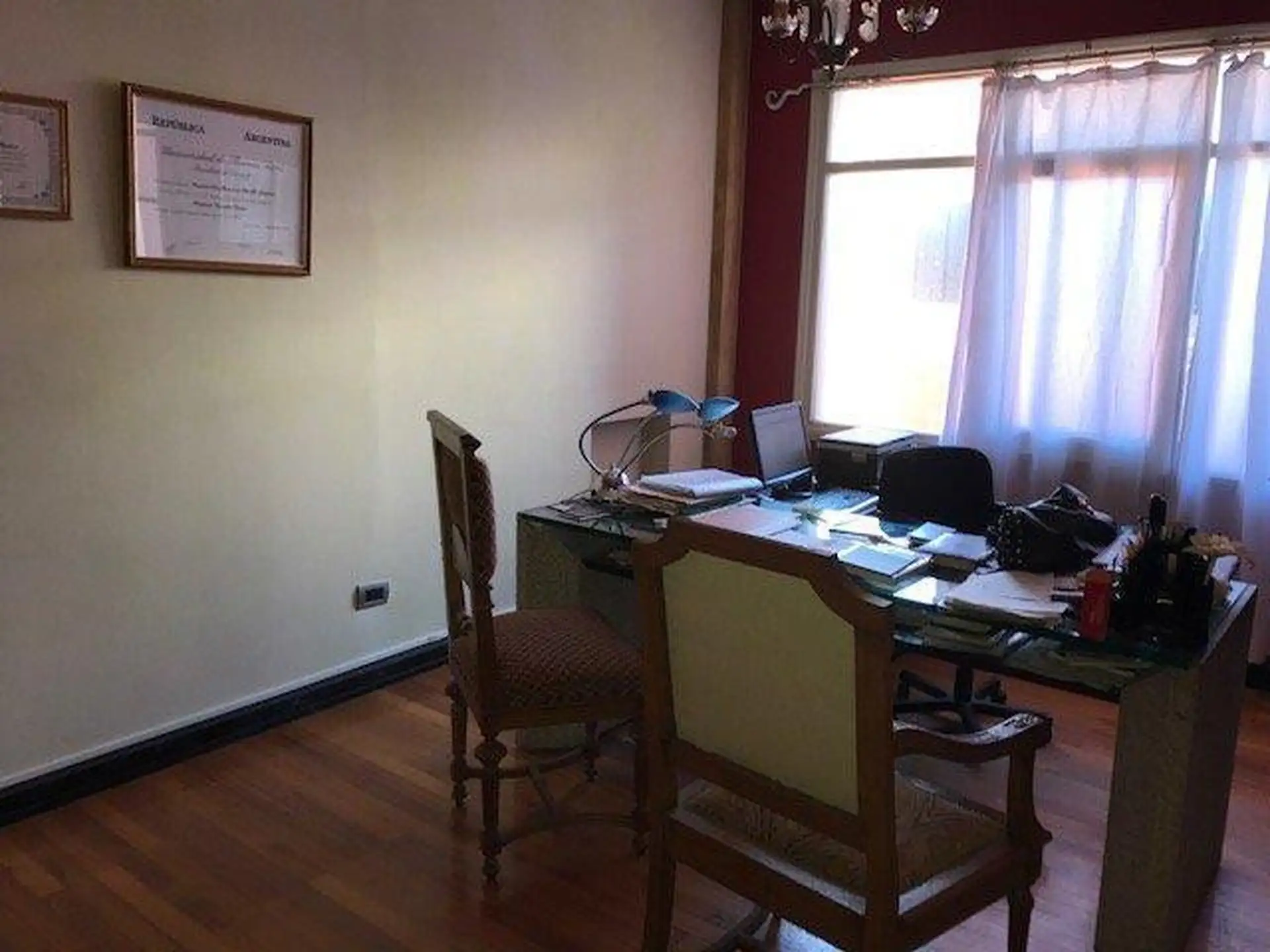 DEPARTAMENTO/ OFICINA 2 AMB MICROCENTRO