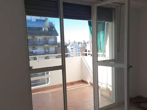 Departamento en Alquiler al Norte