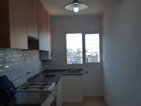 Departamento en Alquiler Permite mascota