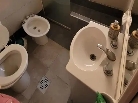 VENTA DEPARTAMENTO 1 DORM C/ BALCON NUEVA CORDOBA