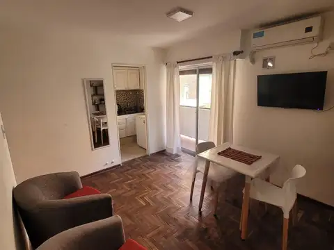 VENTA DEPARTAMENTO 1 DORM C/ BALCON NUEVA CORDOBA