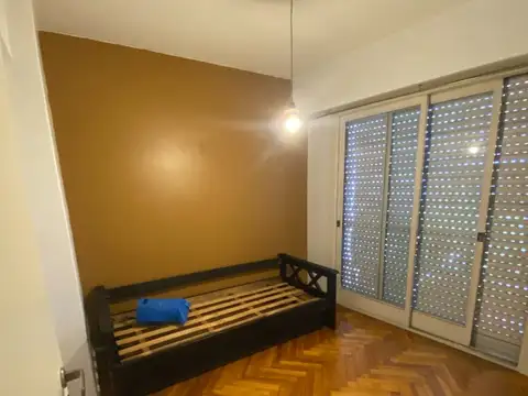 Rivadavia 5800, Piso 4