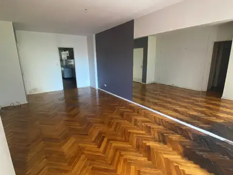 Departamento en Alquiler de 3 ambientes