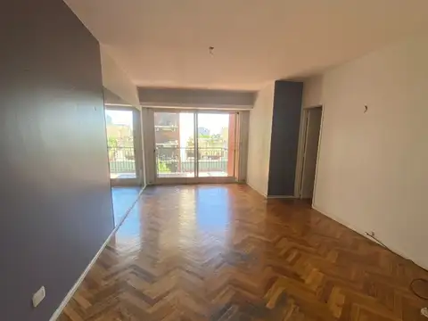 Rivadavia 5800, Piso 4