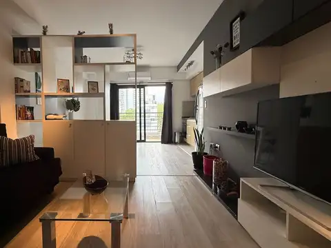 Departamento en Alquiler de 2 ambientes